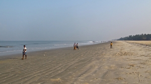 malpe beach 